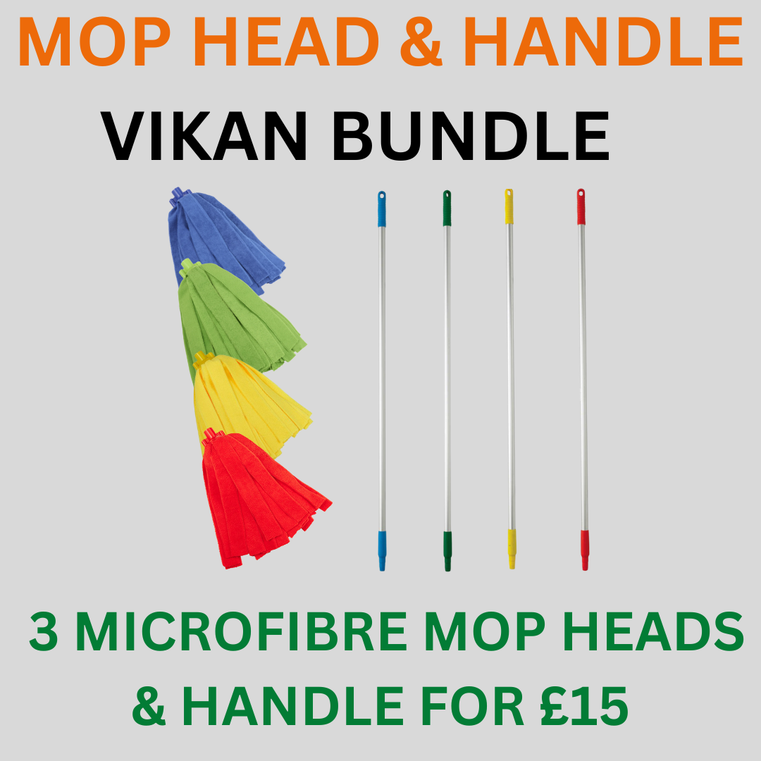 Monthly Special Offers